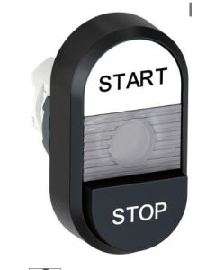 ABB MPD19-11C BLK