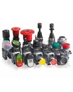 ABB MPD2-22G20L8 Switches