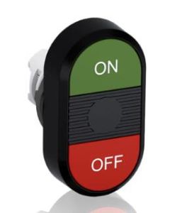 ABB MPD3-11B BLK
