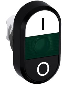 ABB MPD6-11G PushButton