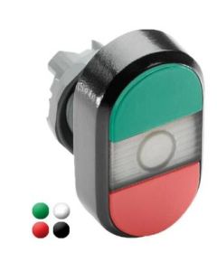 ABB MPD6-11Y PushButton