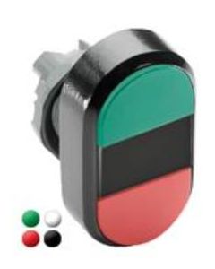 ABB MPD7-11B BLK
