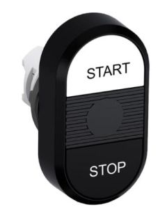 ABB MPD8-11B BLK