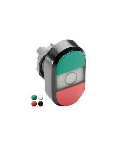 ABB MPD8-11Y PushButton