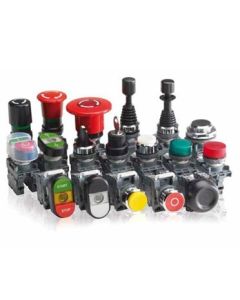 ABB MPEP3-20R04G Switches