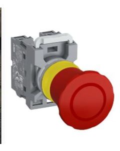 ABB MPEP4-20R02 Device