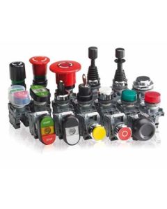 ABB MPM2-60R02 Switches