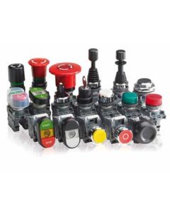 ABB MPMP3-20R21 Switches