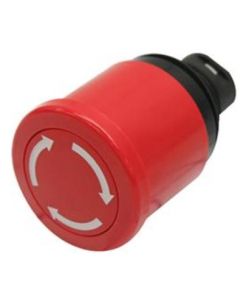 ABB MPMT3-10R PushButton