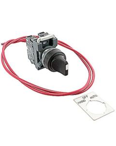 ABB MPSL3K-4 Switches