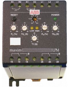 ABB MRSLPM400L000 Monitor