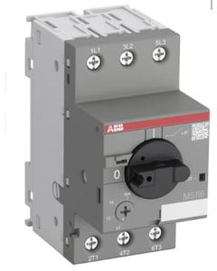 ABB MS116-0.25 Circuit Breaker