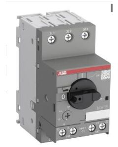 ABB MS116-10-HKF1-11 Starter