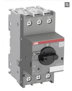 ABB MS116-25 3P Circuit Breaker