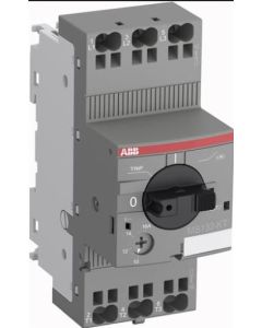 ABB MS132-0.16T Circuit breaker