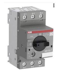 ABB MS132-0.25T Transformer