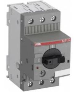 ABB MS132-0.4T Transformer
