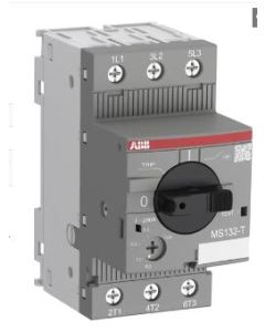 ABB MS132-1.6T Transformer