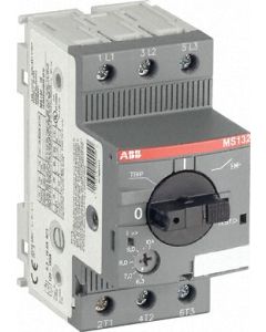 ABB MS132-2.5 Motor Starter