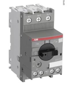 ABB MS132-20-HKF1-11 Circuit Breaker