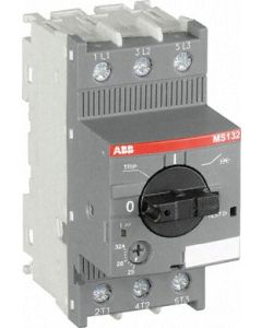 ABB MS132-20 Circuit Breaker