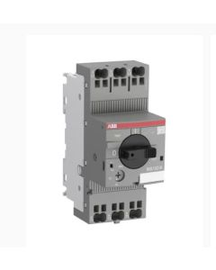 ABB MS132-20K Circuit Breaker