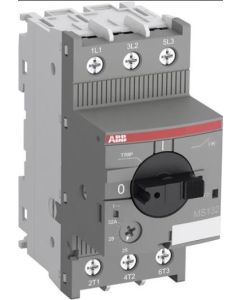 ABB MS132-20T Circuit Breaker
