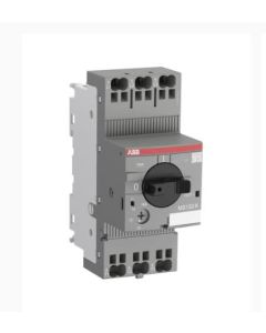 ABB MS132-25K Circuit breaker