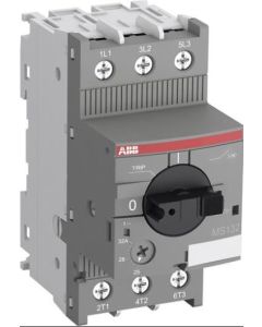 ABB MS132-25T Transformer