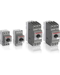 ABB MS325-0.40 Starter