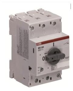 ABB MS325-0.63 Starter