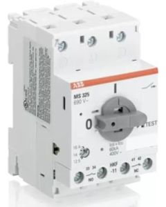 ABB MS325-1-HKF11 Motor
