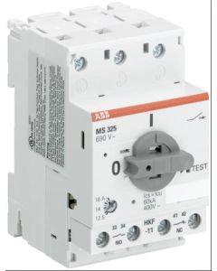 ABB MS325-16-HKF11 Motor