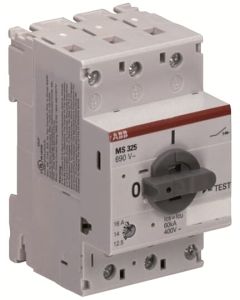 ABB MS325-16 Device