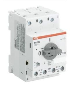 ABB MS325-4-HKF11 Motor Starter