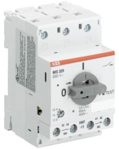 ABB MS325-6.3 Starter