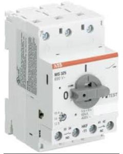 ABB MS325-9-HKF11 Motor