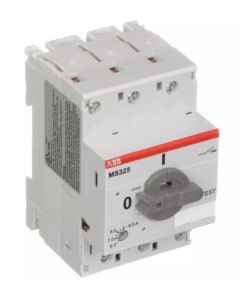 ABB MS325-9.0 Starter