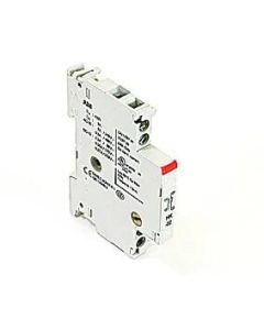 ABB MS325-HK02 Auxiliary Contactor