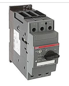 ABB MS450-25 Circuit breaker