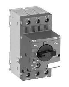 ABB MS450-50E Starter