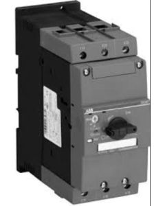ABB MS451-50E 3P Circuit breaker