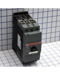 ABB MS495-75 Manual Motor Starter