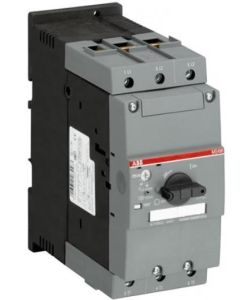 ABB MS496-100 Circuit breaker