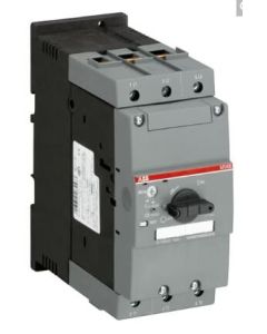 ABB MS496-63 Circuit breaker