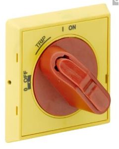 ABB MSHD-LTY HDL