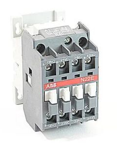 ABB N22E-80 Relay