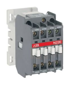 ABB N22E-84 Relay