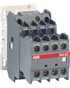 ABB N44E-84 Relay