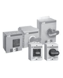 ABB NF1251-3PY8A Device